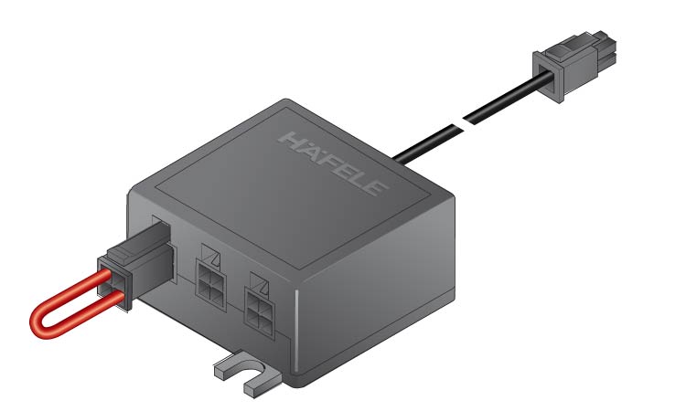 circles surfaces mounting